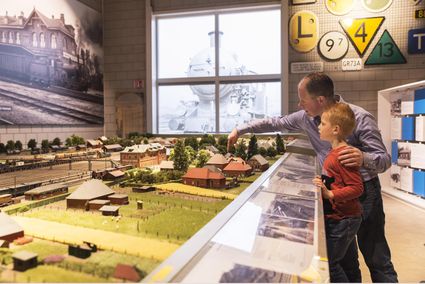 Museumwerkplaats