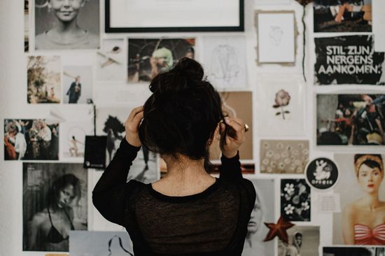 Daisy Ranoe: opening expositie Tussenland