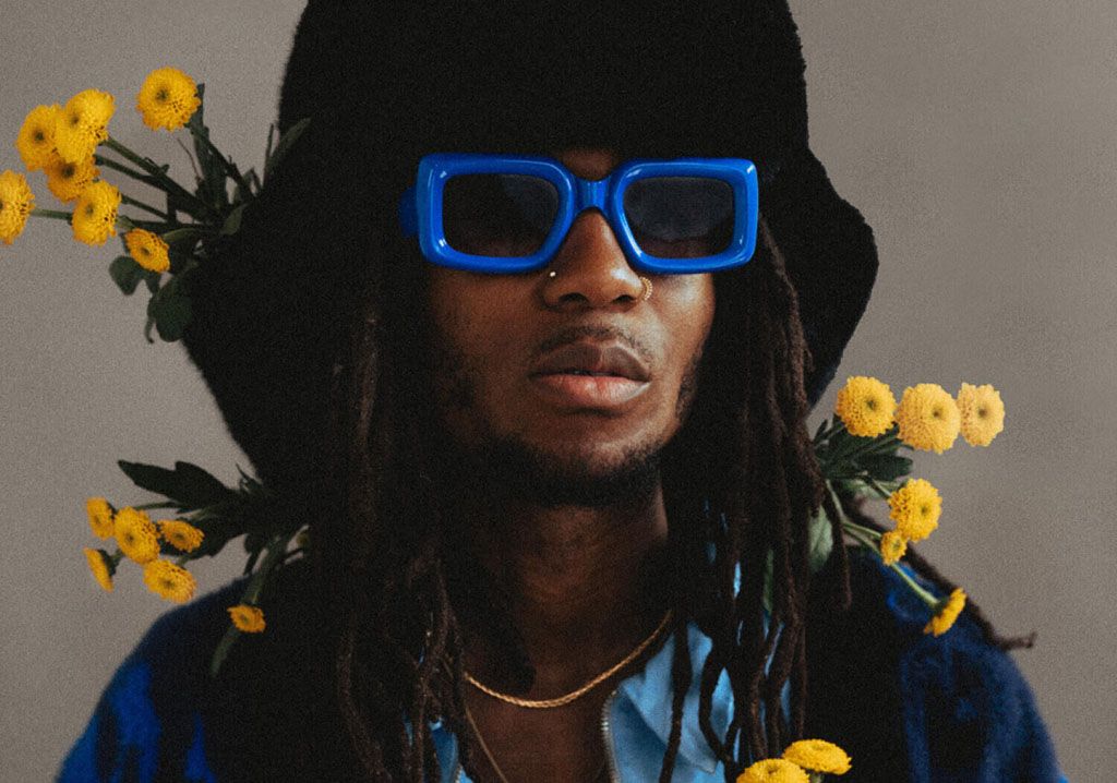 Productiehuis Mozaïek: Weg van dit feestje