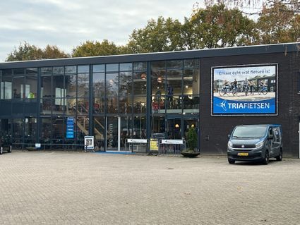 TRIA FIETSEN LIESHOUT