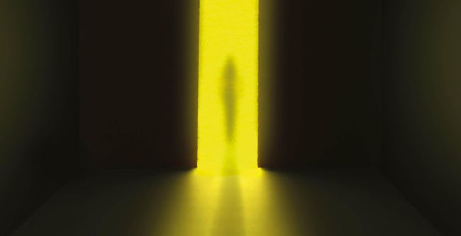 PANIC PARADISE (15+)