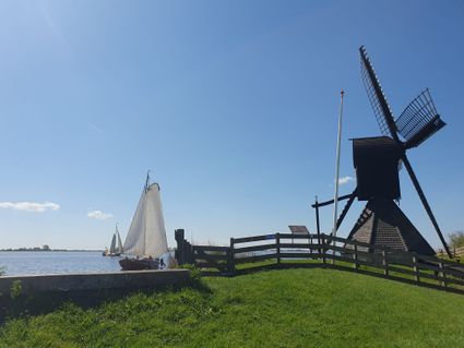Om de Aldegeaster Brekken