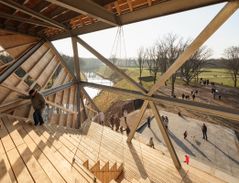 Zomerse voorstellingen in de buitenlucht bij de Pompejustoren op Fort de Roovere