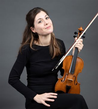 Stefanus Appeltaartconcert: Muziek uit grootmoederstijd