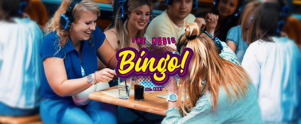 Bingo, maar dan net even anders