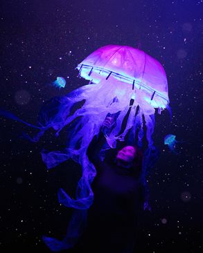 Het Filiaal theatermakers: DIEP (8+)