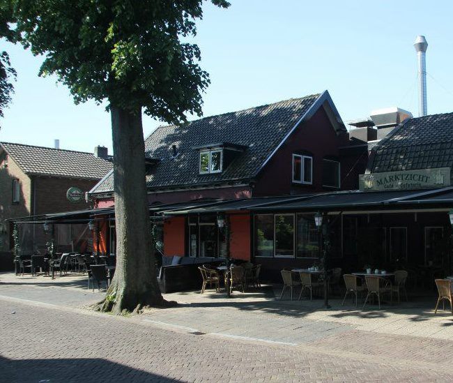 Café Marktzicht