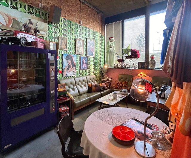 Vintage2YouStore