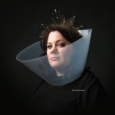 Berit Companjen: Zei ik dat hardop? (try-out)