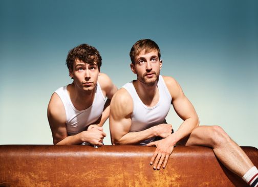 Bro's: Bromens