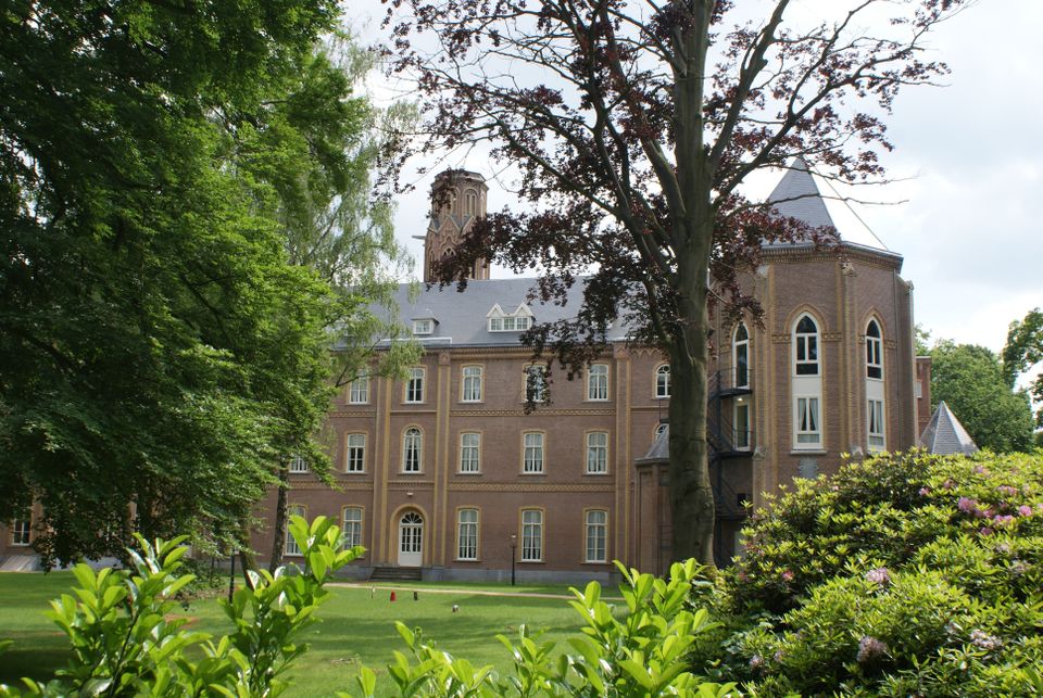 Klooster Mariëndaal