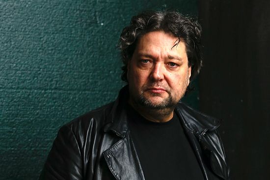 Mike Boddé: A tribute to Mike Boddé