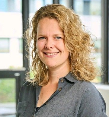 Boekenvrienden lezing Janke Reitsma