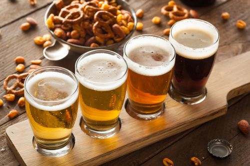 Groningse biertjes 1