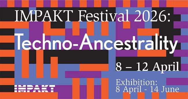 IMPAKT Festival 2026