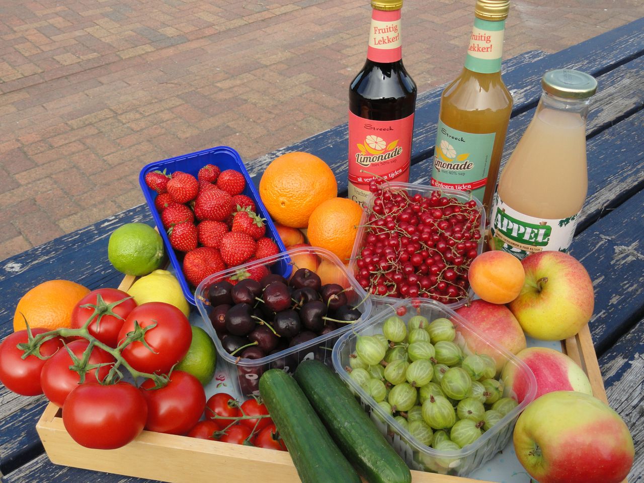 Sint Jan's hoeve Deurne