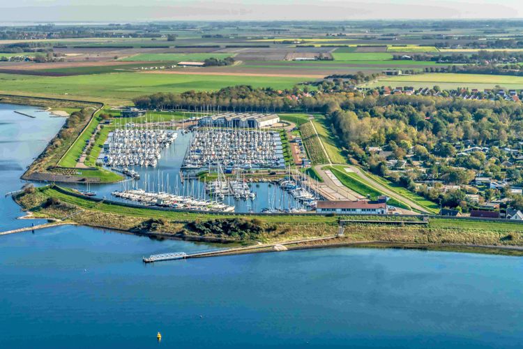 Op-Schouwen-Duiveland-fietsroute-haven-tot-haven-Scharendijke