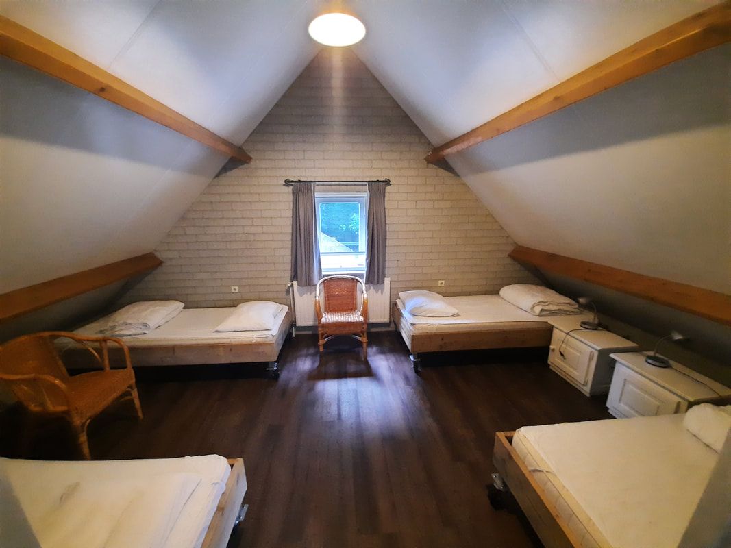 Vakantiewoning De Blokhut4