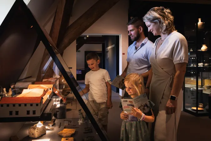 Museum Kasteel Wijchen
