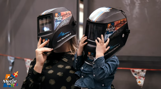 Metal Skills Kids - Sinterklaasspecial 2026