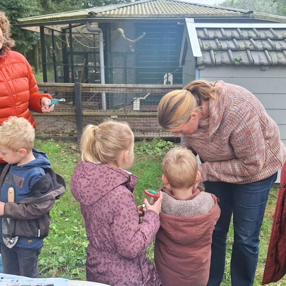Kinderboerderij