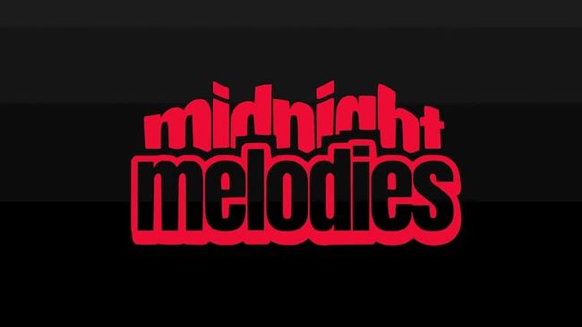 Midnight Melodies
