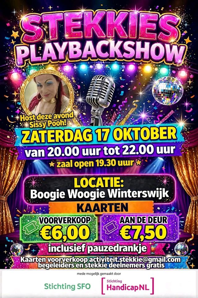 Stekkie