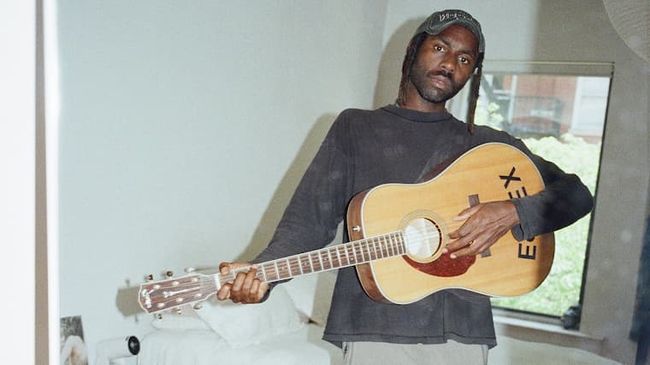 Blood Orange