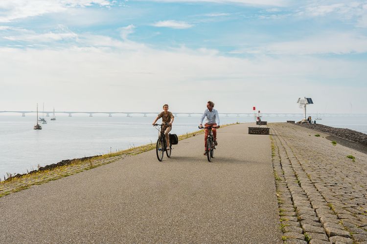 Fietsroute-van-haven-tot-haven