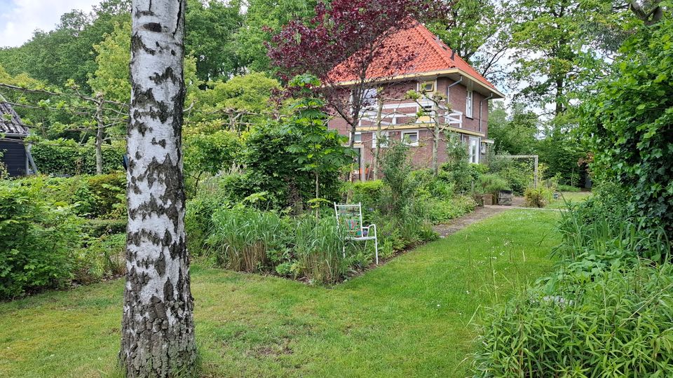 Open Tuin | Badweg 10
