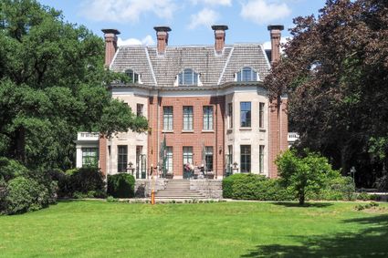 Landhuis Beukbergen