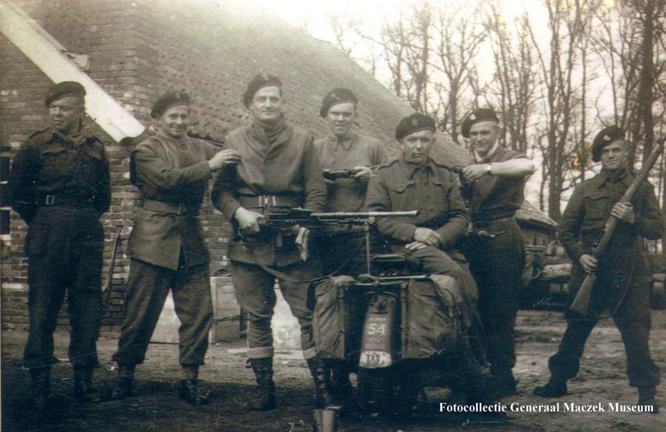 Luisterplek 158 dorst