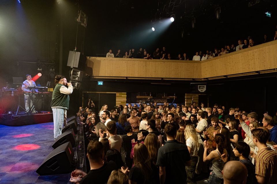 Fresku @ Neushoorn (feb2025)