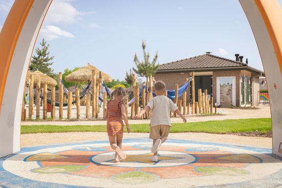 Recreatiepark De Boshoek