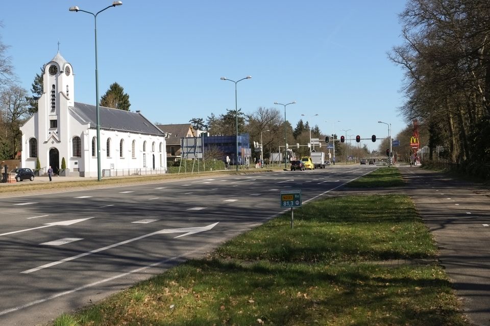 Het Witte Kerkje