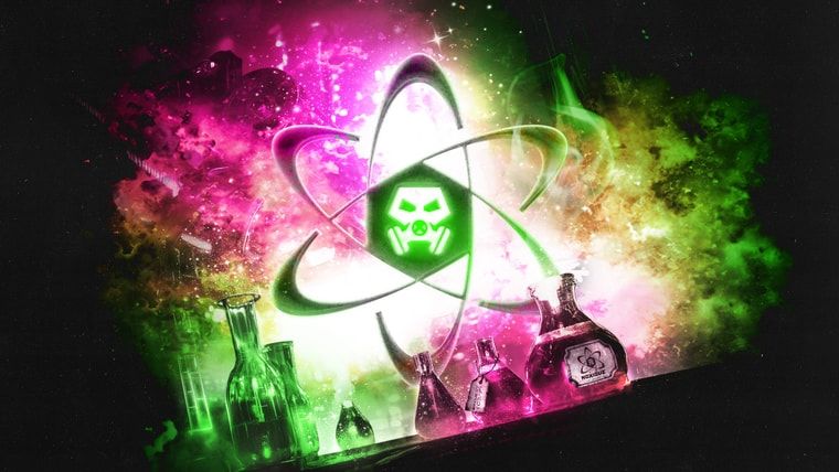 Noxiouz: The Catalyst