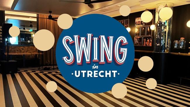 Swing in Utrecht: Solo Jazz