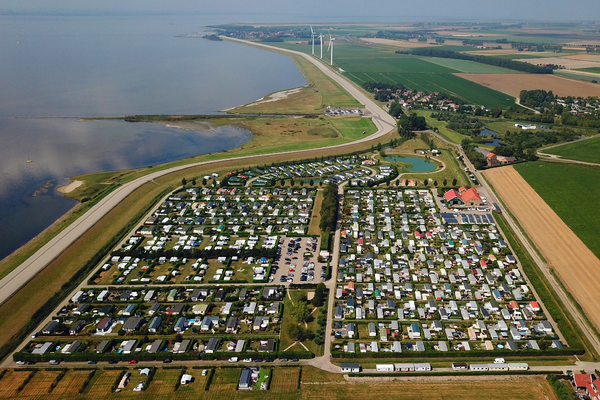 camping de grevelingen