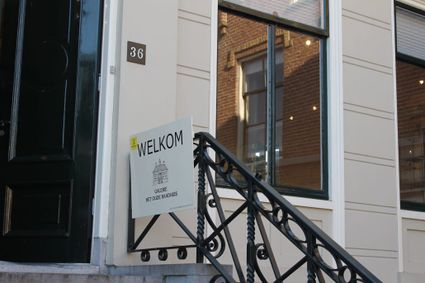 Galerie Het Oude Raadhuis