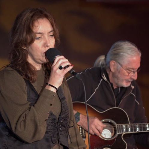 Gijs Kos en Lara Boode