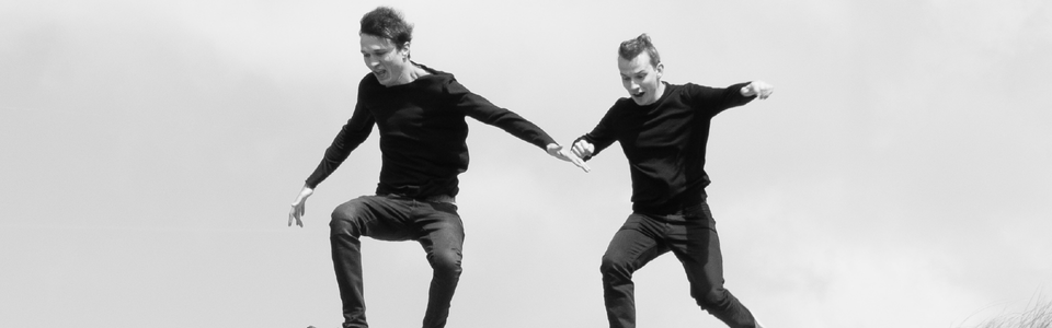 Anto Bayram Karamenderes & Gregor Dešman