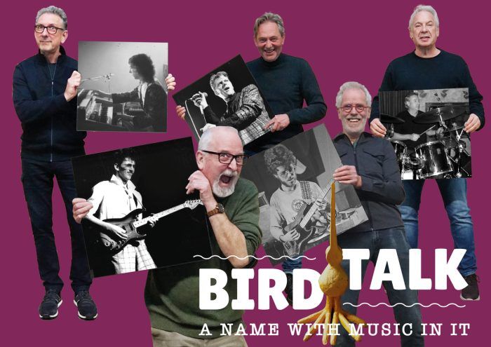 Birdtalk