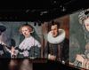 Masters in motion kunstexpositie in Eindhoven