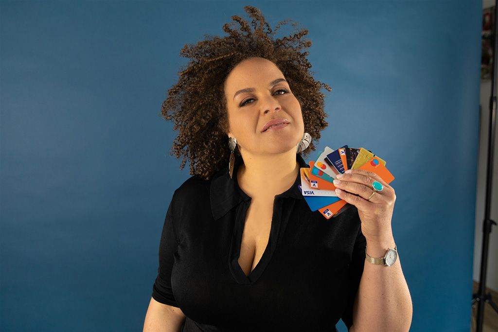 Jeannine La Rose: Meer?! – Jeannine la Rose is terug!