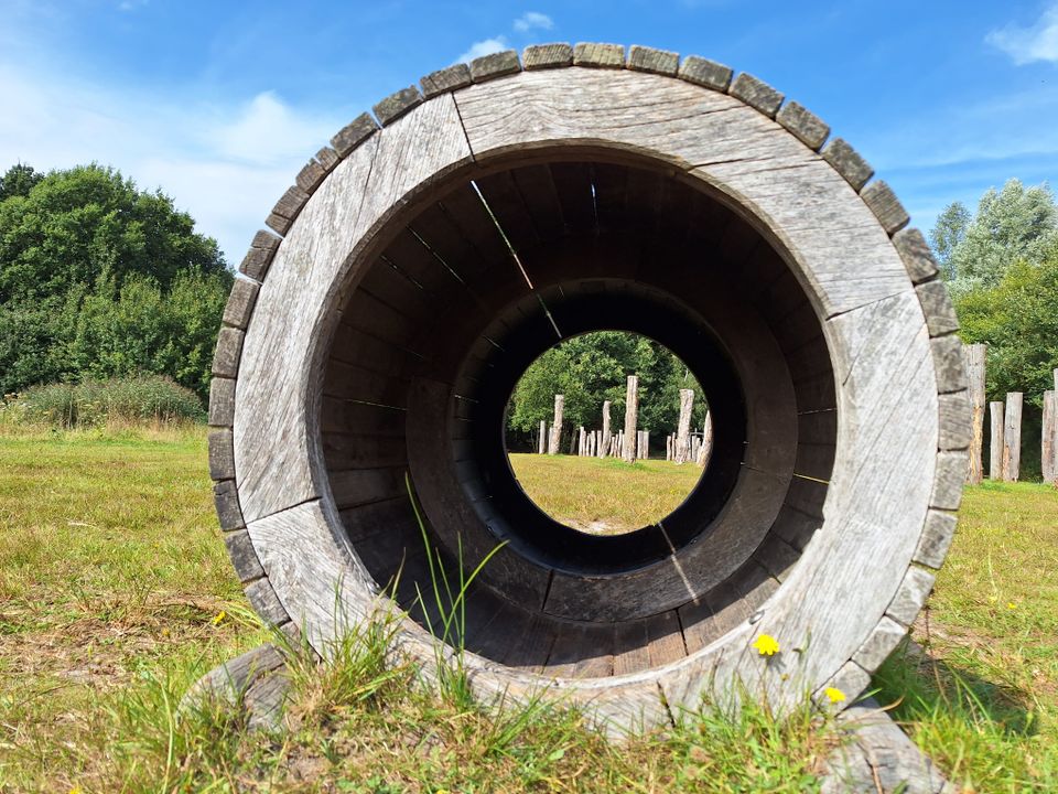 Wandelroute Pettebosk