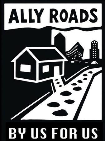 Ally Roads