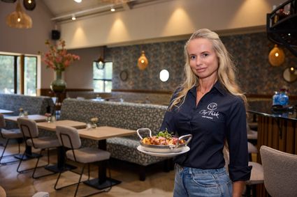 Loaded nacho's snoeperke