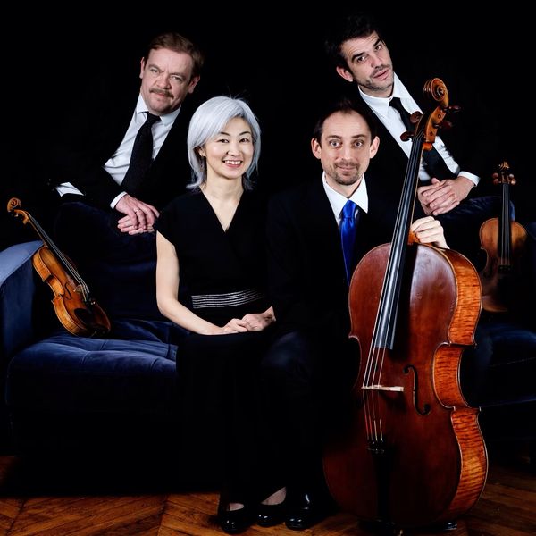 Pianissimo Trio