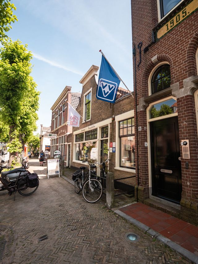 VVV Voorschoten