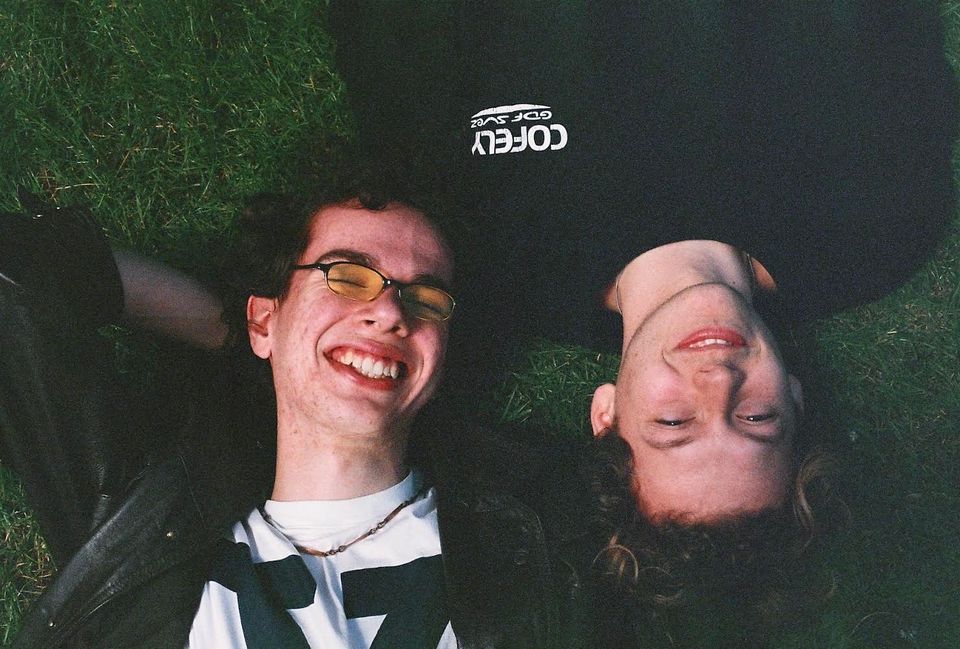 Mendulo Duo - Age of Innovation